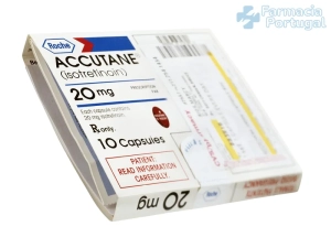 Accutane Genérico