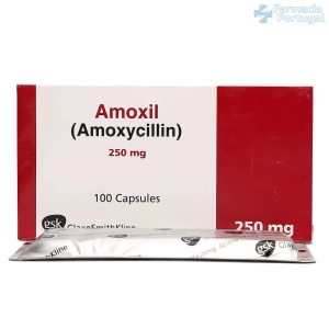 Amoxicilina