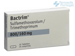 Bactrim Genérico