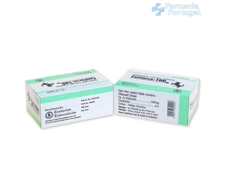 Comprar Cenforce 150 mg em Portugal - Sem Receita Médica