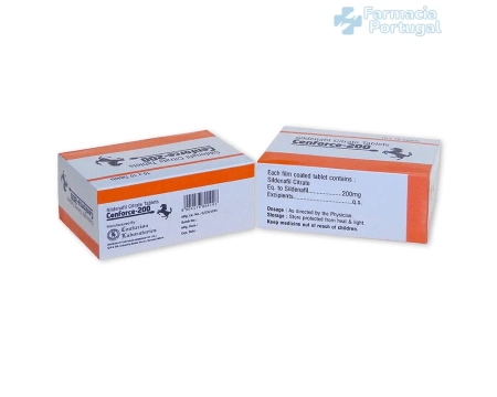 Comprar Cenforce 150 mg em Portugal - Sem Receita Médica