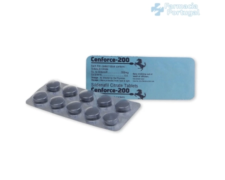 Comprar Cenforce 150 mg em Portugal - Sem Receita Médica