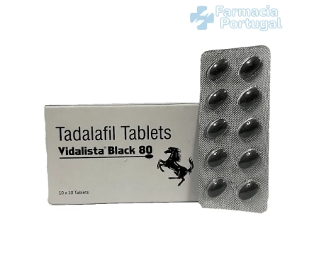 Compre Cialis Black (Tadalafila) Sem Receita