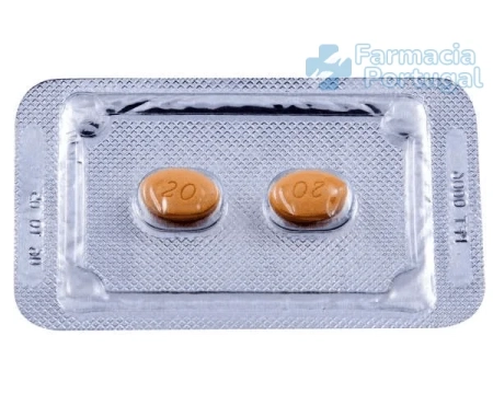 Comprar Cialis Professional em Portugal - Preço e Informações sobre o Tadalafil