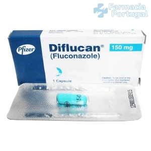 Diflucan Genérico