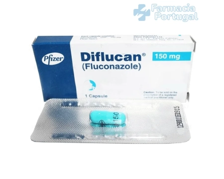 Diflucan Genérico em Portugal - Compre Agora