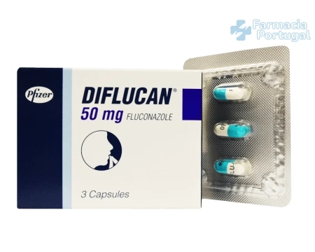 Diflucan Genérico em Portugal - Compre Agora
