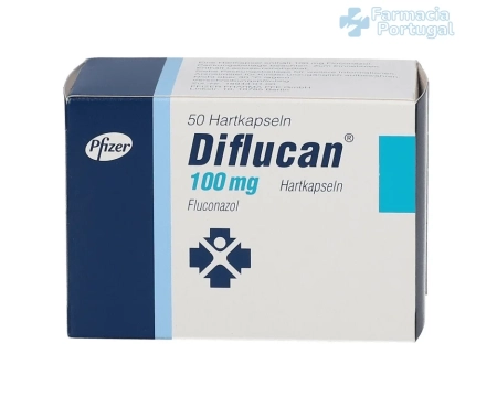 Diflucan Genérico em Portugal - Compre Agora
