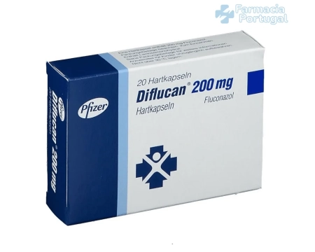 Diflucan Genérico em Portugal - Compre Agora