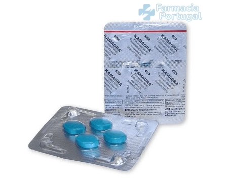 Compre Kamagra sem prescrição em Portugal