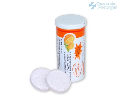 Comprar Kamagra Fizzy Tabs - Viagra efervescente em Portugal