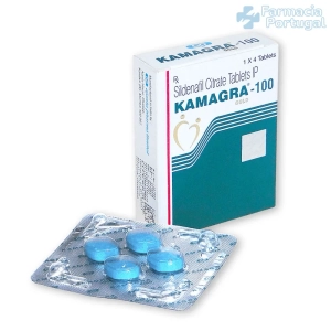 Kamagra Gold (Sildenafil)