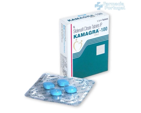 Kamagra Gold Portugal - É seguro comprar Kamagra?