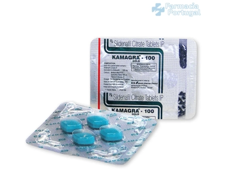 Kamagra Gold Portugal - É seguro comprar Kamagra?