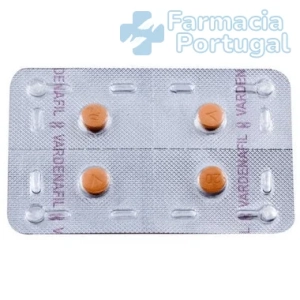 Levitra Professional (Vardenafil)