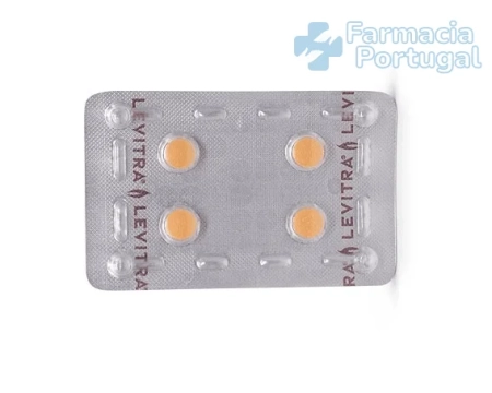 Compre Levitra Original sem prescrição em Portugal
