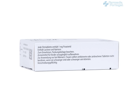 Comprar Propecia Genérico em Portugal - Finasterida 1mg e 5mg ao Melhor Preço