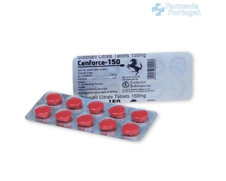 Compre Red Viagra (Sildenafila) em Portugal - Citrato de Sildenafila de Quali