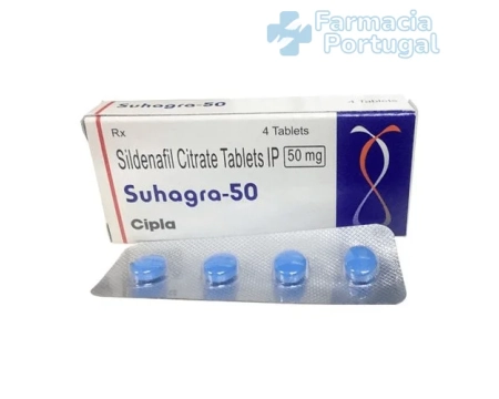 Comprar Suhagra em Portugal - Citrato de Sildenafil de Qualidade a Preços Ace