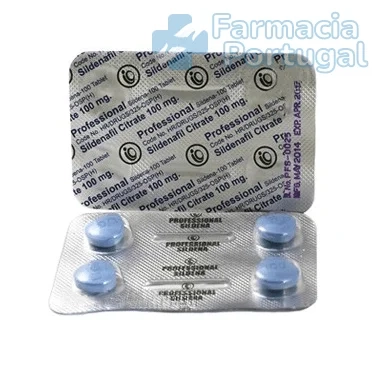 Comprar Viagra Professional Sildenafil Online em Portugal Sem Receita - Guia para Comprar Viagra com Segurança
