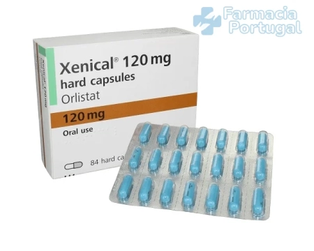 Orlistat (Xenical): como tomar e como funciona em Portugal